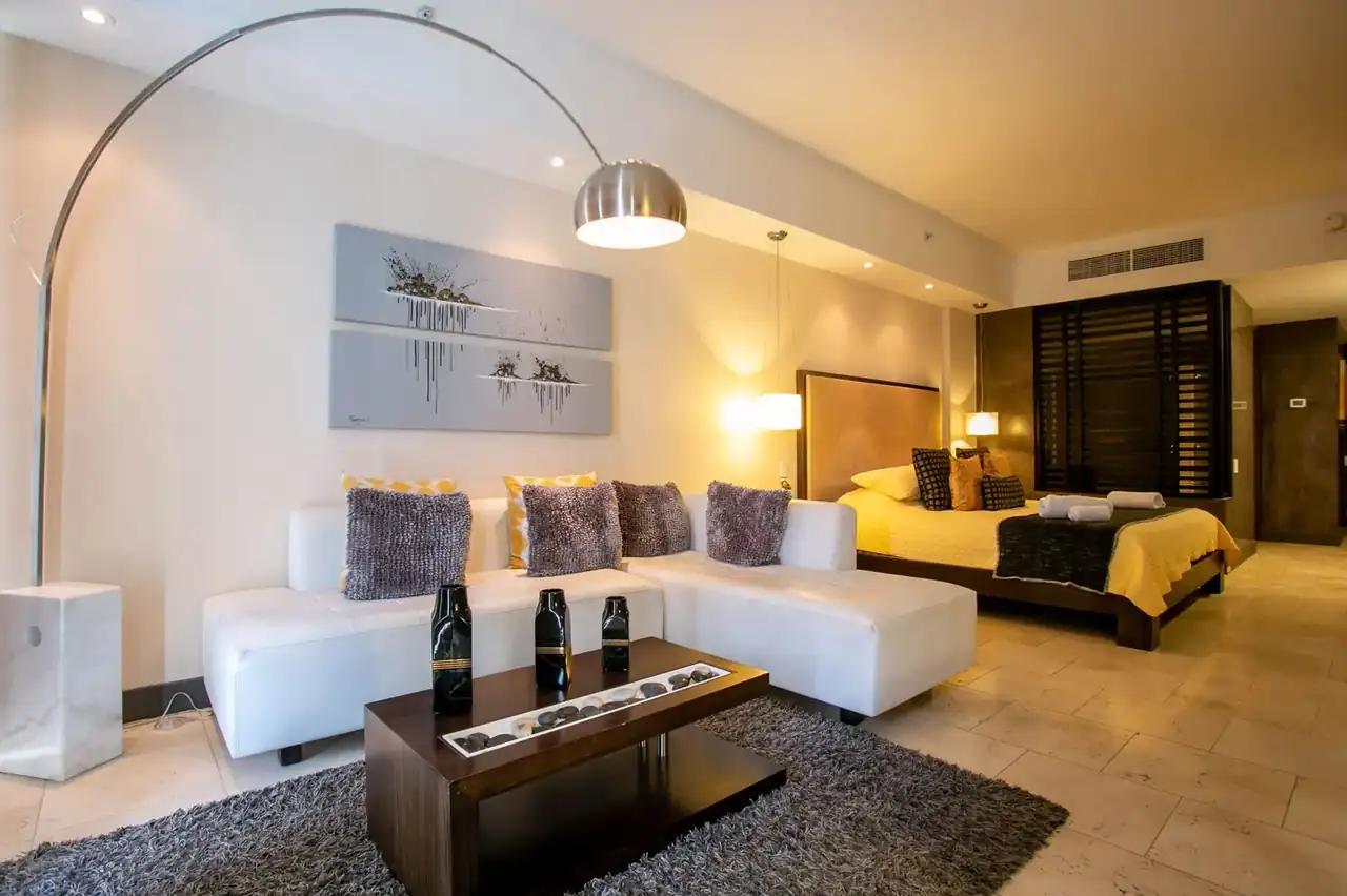 Broadway Loft Suite