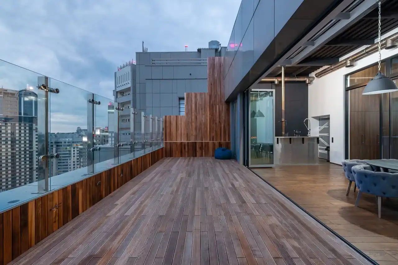 Rongotai Night Den